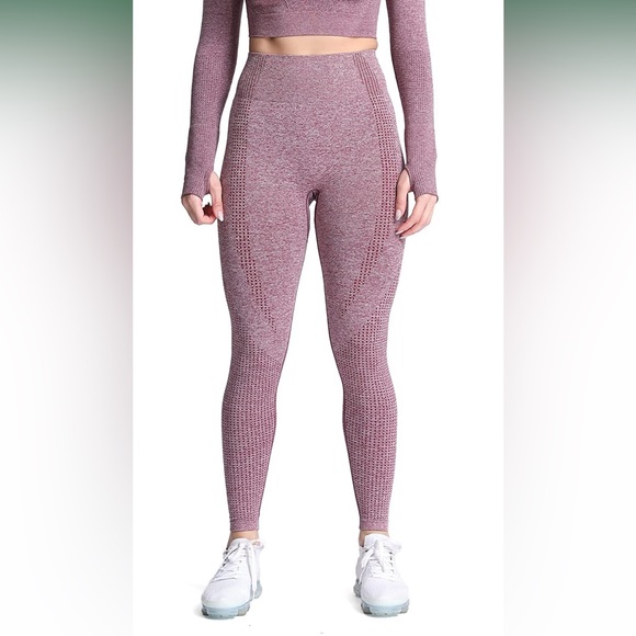 Pants & Jumpsuits Aoxjox Womens High Waist Workout Gym Vital Seamless